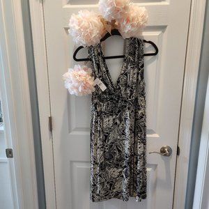 Loft dress